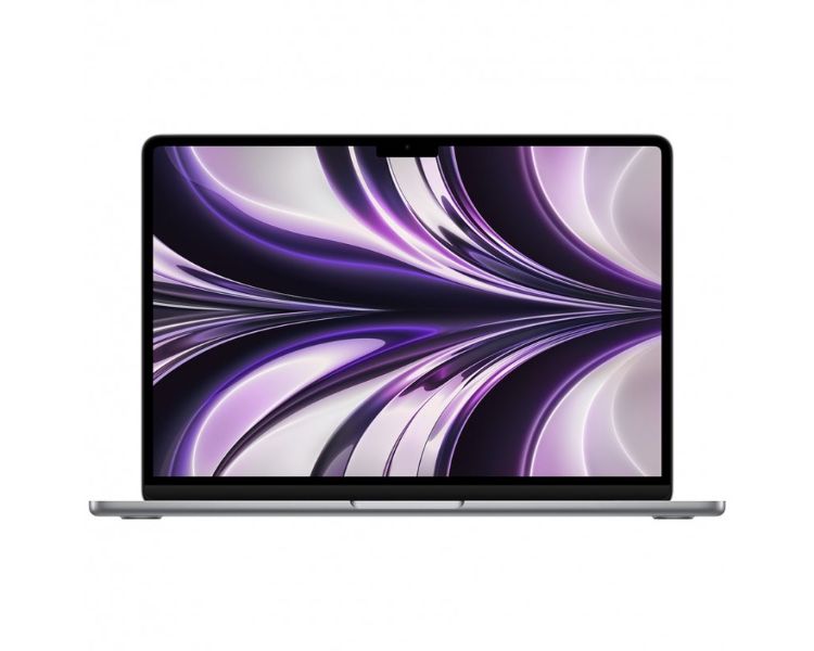 Macbook Air Apple 13 M2 10core Gpu Space Grey 512gb Mly43ya