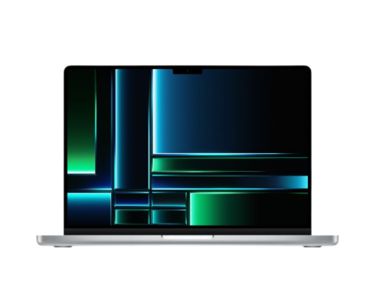 Macbook Pro Apple 14 M2 12core Cpu 30core Gpu Plata 32gb 1tb Mphk3ya