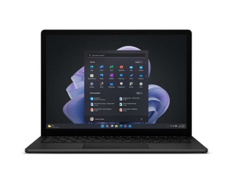 Microsoft Surface Laptop 5 15 Rfi 00035