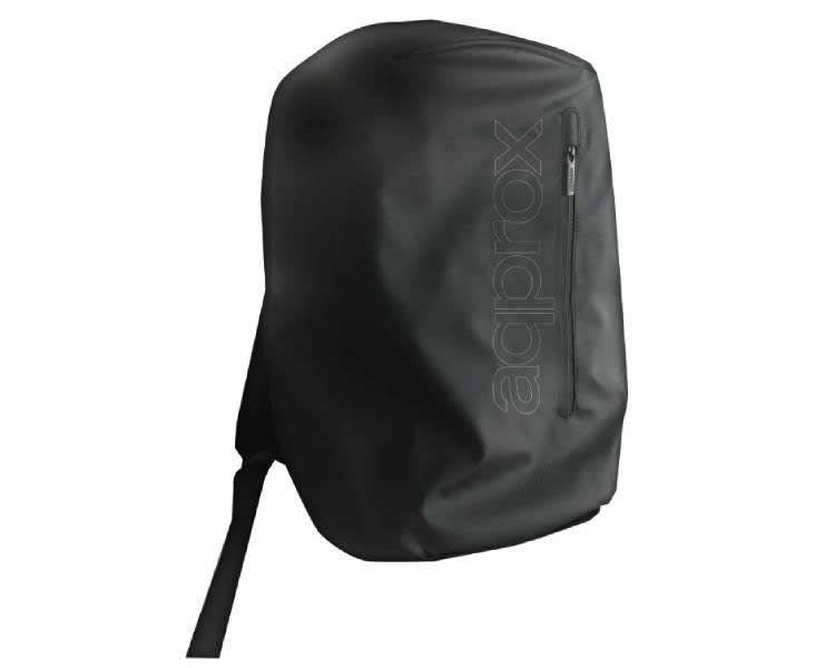 Mochila 15 6 Bp401 Negro Approx