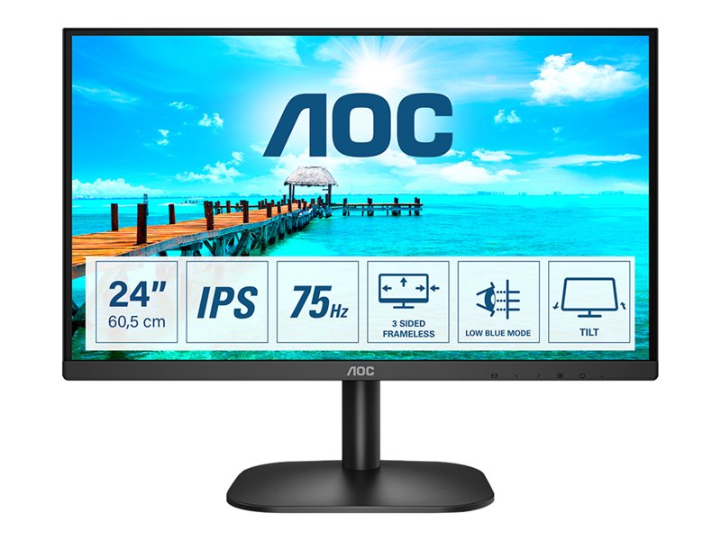 Monitor TV LED 19 T19C300EW