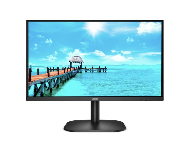 Monitor Aoc 24b2xdm