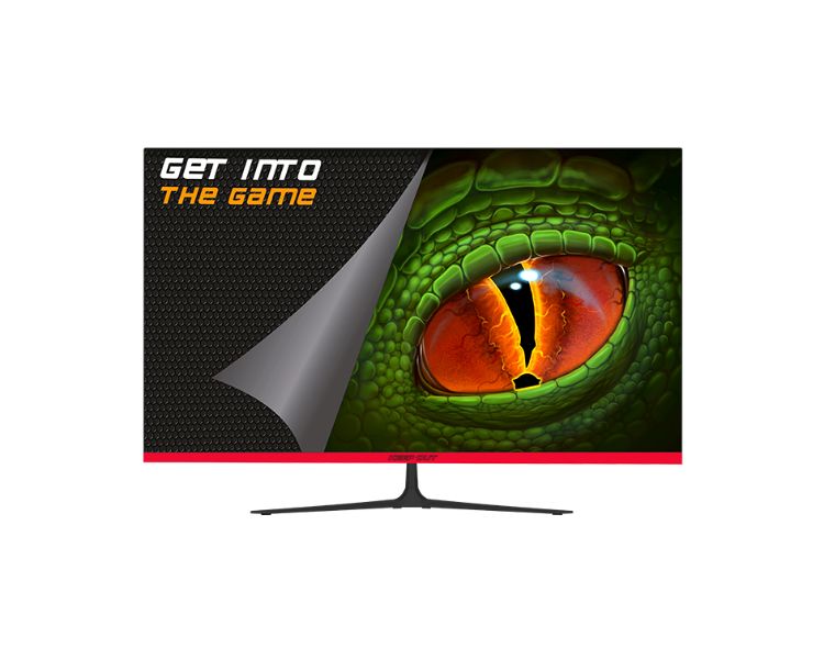 Monitor Gaming Xgm27v5 75hz 27 Mm Keepout