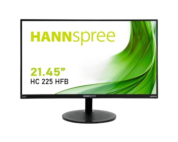 Monitor Hannspree Hc225hfb Mm