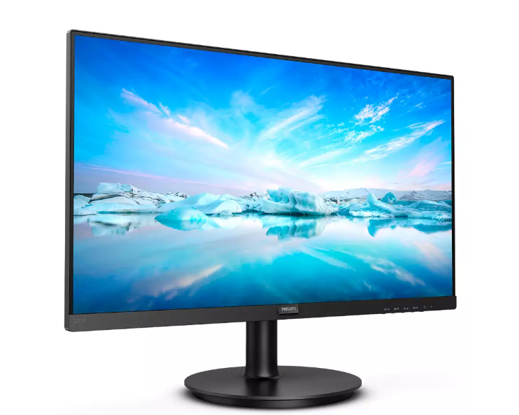 Monitor Philips 221v8