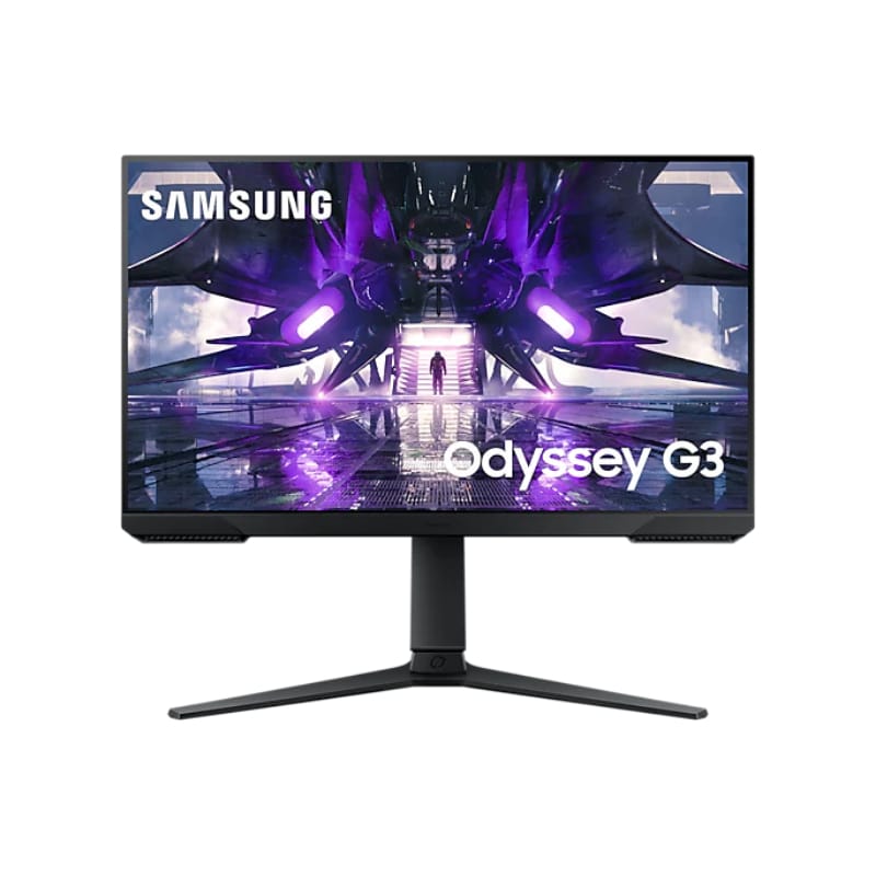 Samsung Odyssey G3 Ls24dg300euxen