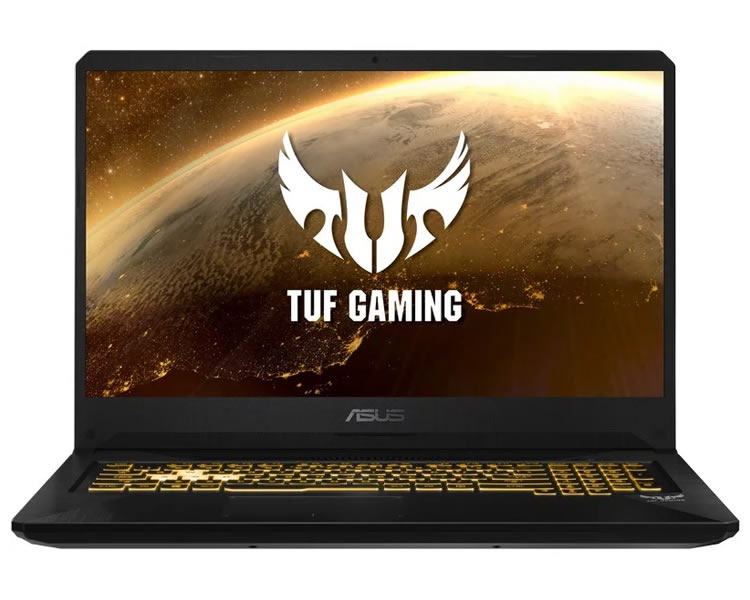 Asus Tuf Gaming Fx705dd Au026