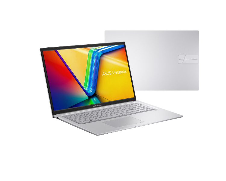 Asus Vivobook F1704va Au188w