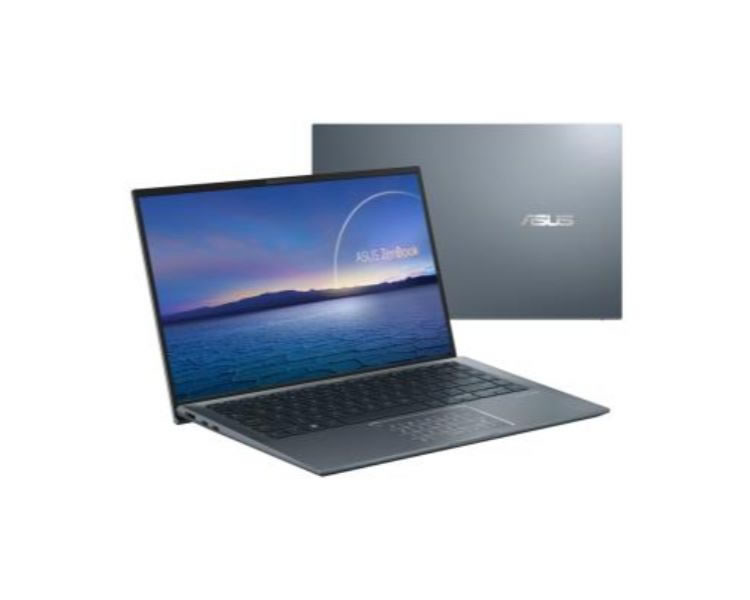 Asus Zenbook 14 Ux435eal Kc096t