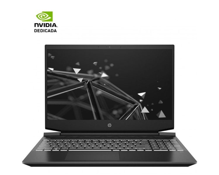 Hp Pavilion 15 Ec2020ns