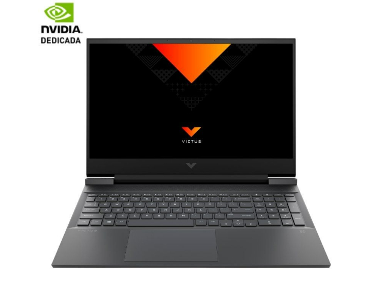 Notebook Hp Victus 16 E0069ns