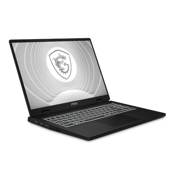 Msi Creatorpro M16 Hx C14vjg 211es