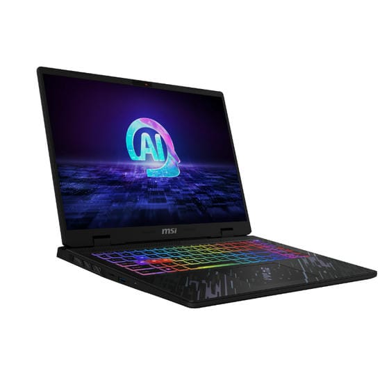 Msi Pulse 16 Ai C1vgkg 064xes