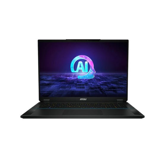 Msi Stealth 18 Ai Studio A1vhg 029xes