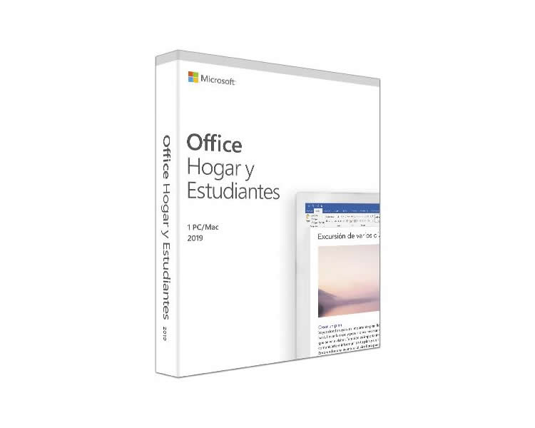 Office 2019 Home And Student Oem