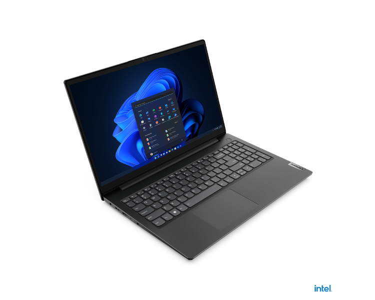 Portatil Lenovo V15 G3 Iap 82tt00fesp Negro