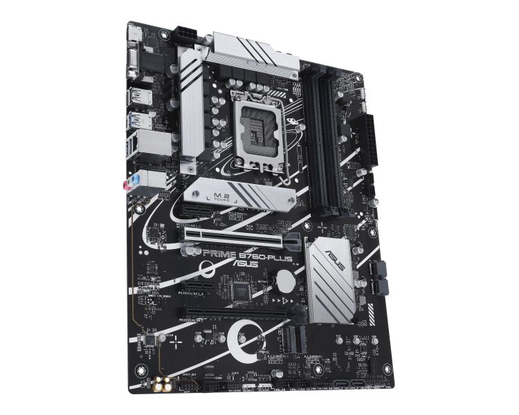 Asus Prime B760 Plus