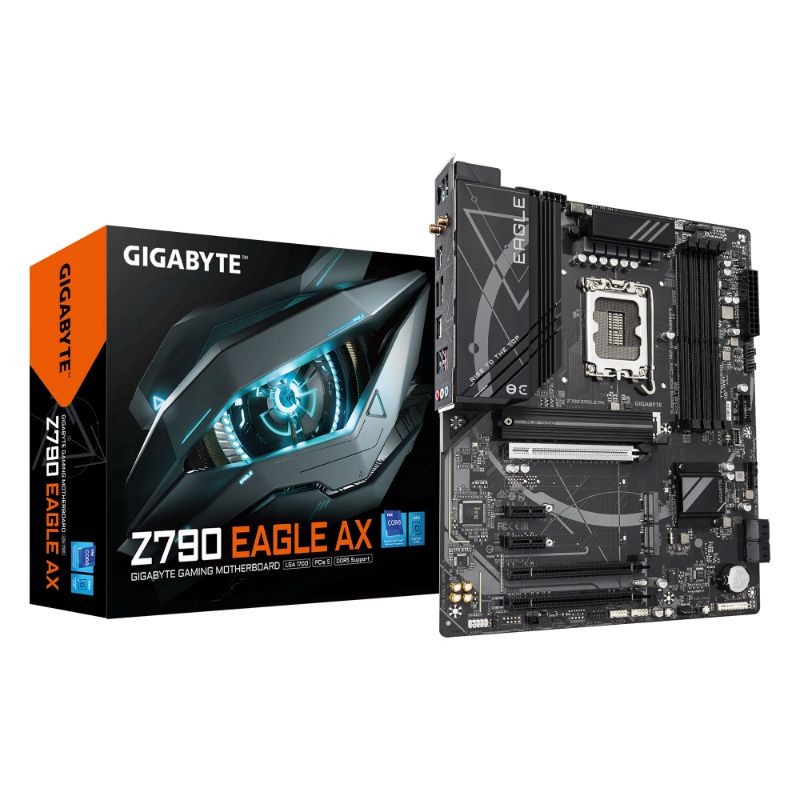 Gigabyte Z790 Eagle Ax