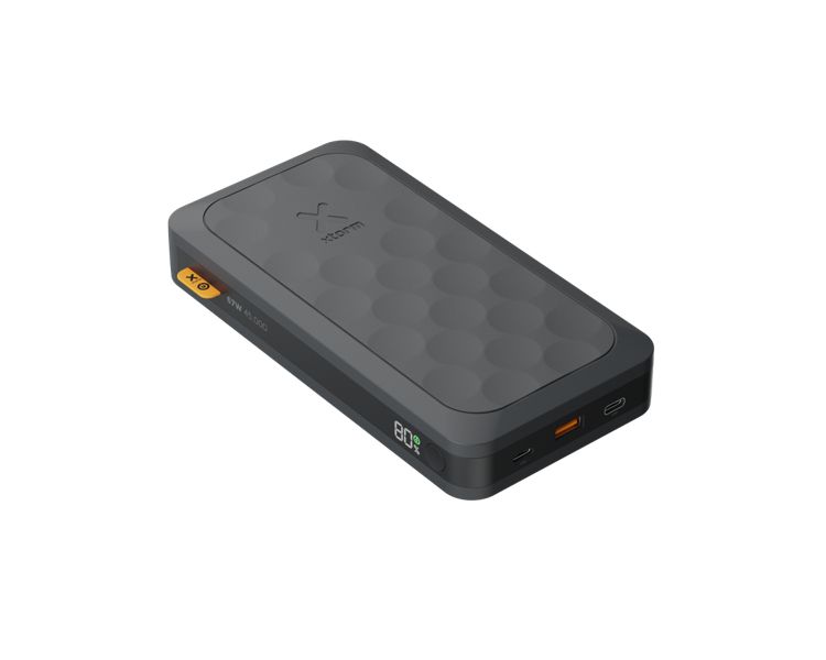 Power Bank Fuel Series Fs 5271 27000mah Negro Xtorm