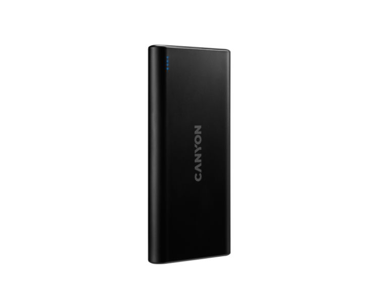 Power Bank Pb 106 10000mah Negro Canyon