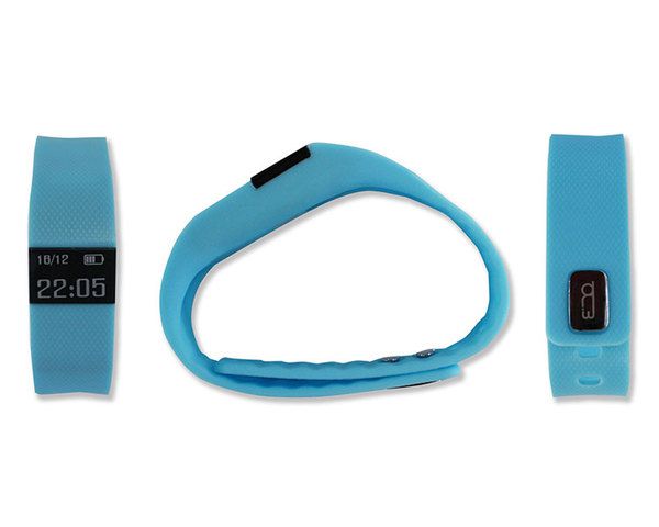 Pulsera Smart Blue Billow