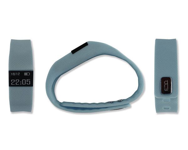 Pulsera Smart Grey Billow