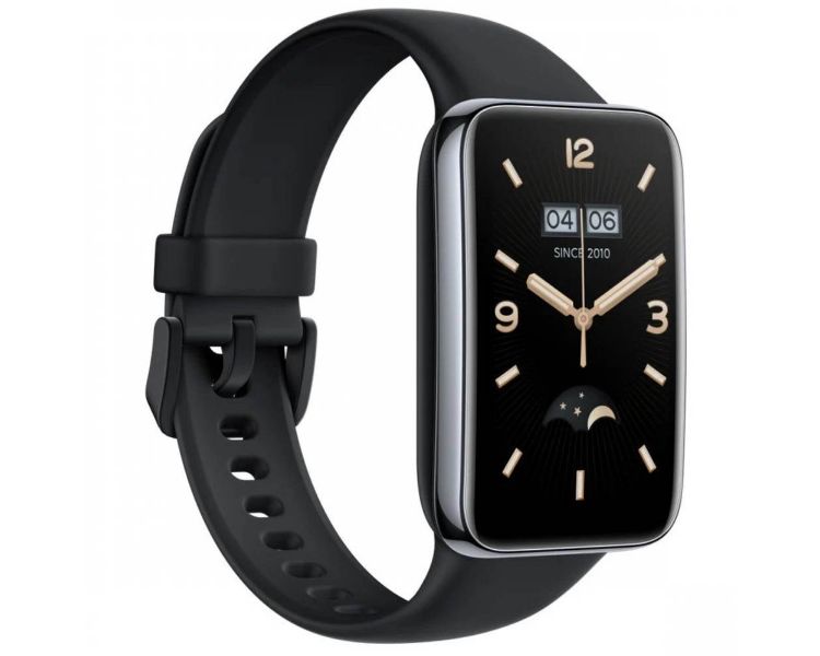 Pulsera Smart Mi Band 7 Pro Gl Negro Xiaomi