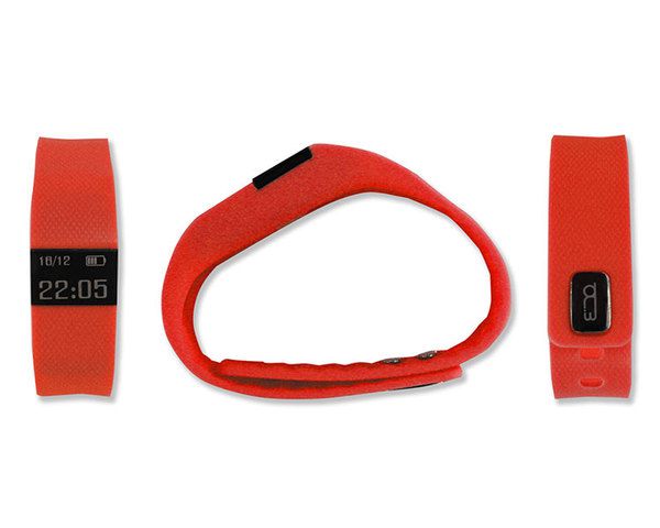 Pulsera Smart Rojo Billow