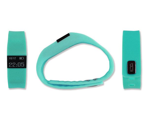 Pulsera Smart Turquoise Billow