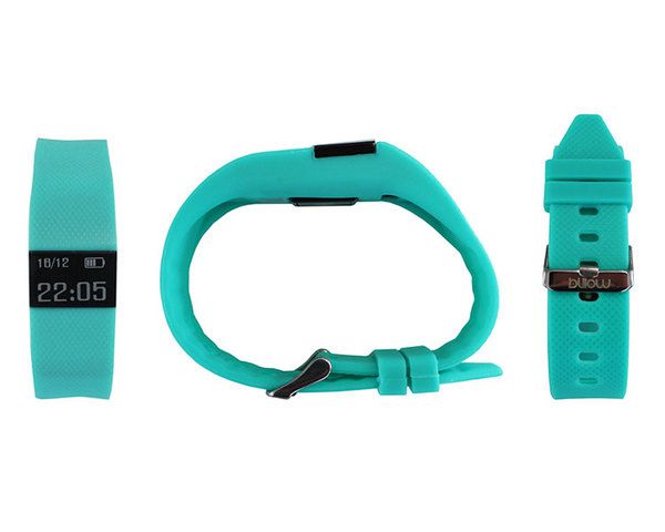 Pulsera Smart Turquoise Pulsometro Billow