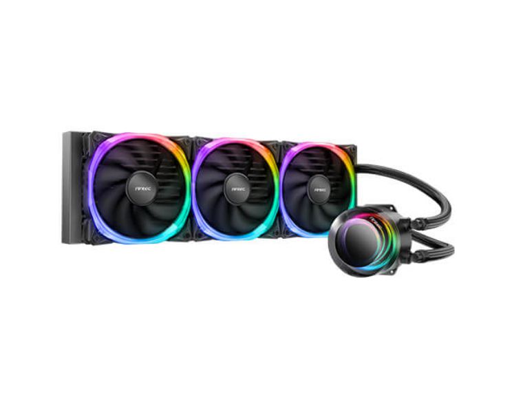 Refrigeracion Liquida Vortex 360 A Rgb Antec