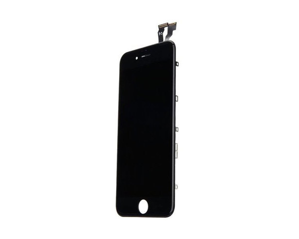 Repuesto Pantalla Lcd Iphone 6 Plus Negro Compatible Hh Ip6t