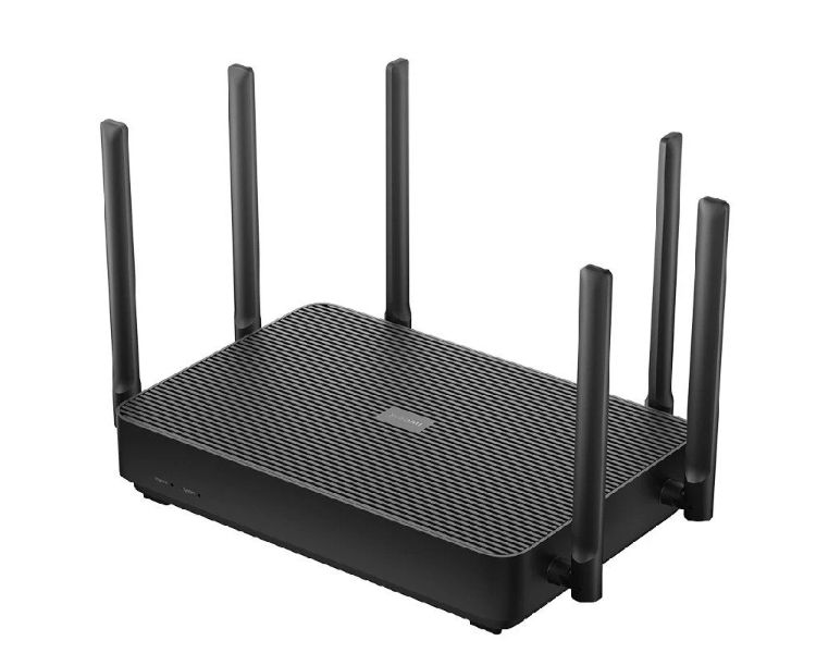 Router Wireless Ax3200 Xiaomi