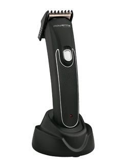 Rowenta TN 2310 Negro depiladora para la barba