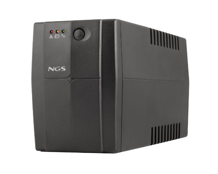 Sai Fortress 900 V3 600 Va Ngs