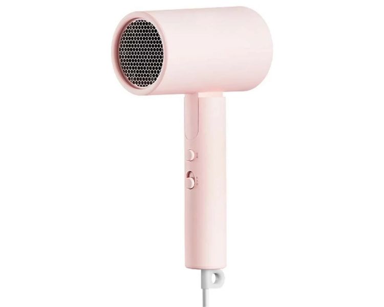 Secador De Pelo Compact Hair Dryer H121 Rosa Xiaomi
