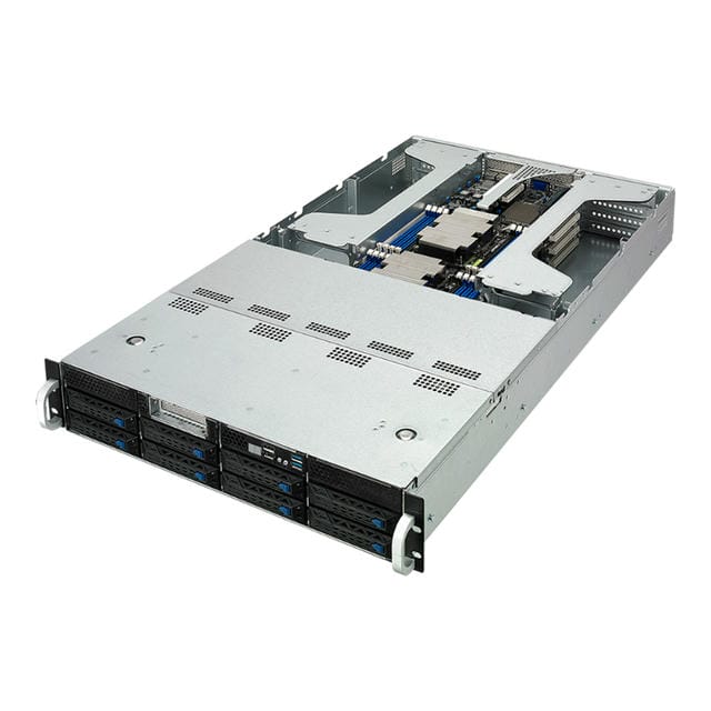 Servidor Asus Esc4000 G42200w