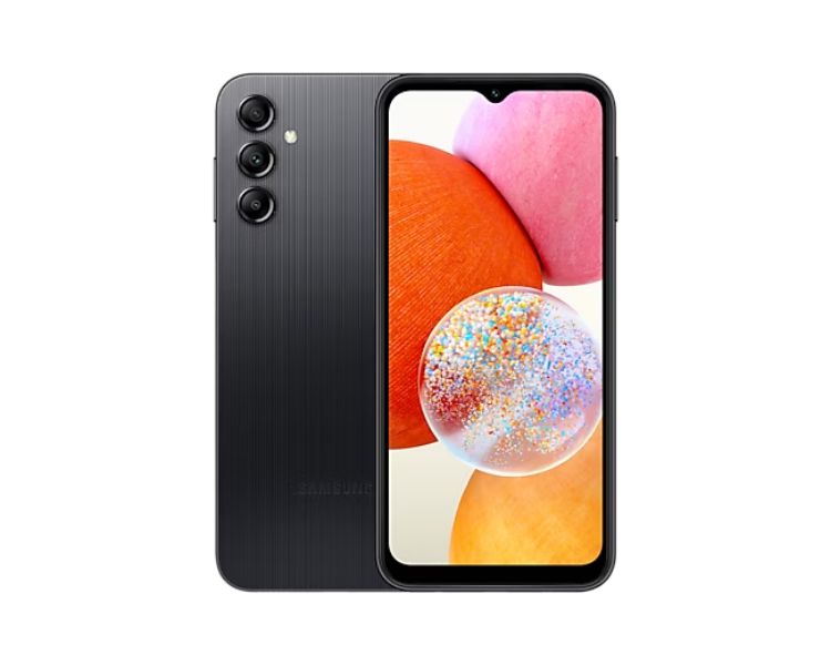 Samsung Galaxy A14 Lte 4gb 128gb Negro