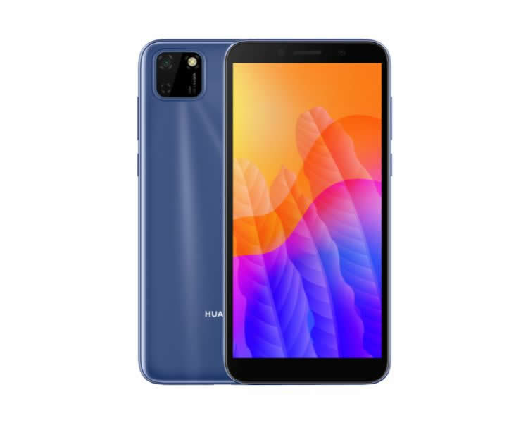 Huawei Y5p 545 2 32gb Blue