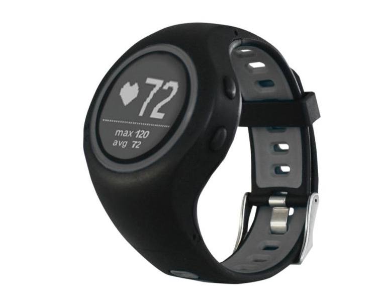 Smartwatch Sport Gps Xsg50 Negrogrey Billow