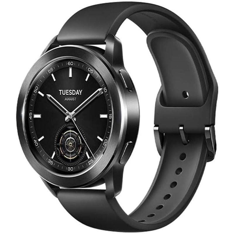 Smartwatch Watch S3 Negro Xiaomi