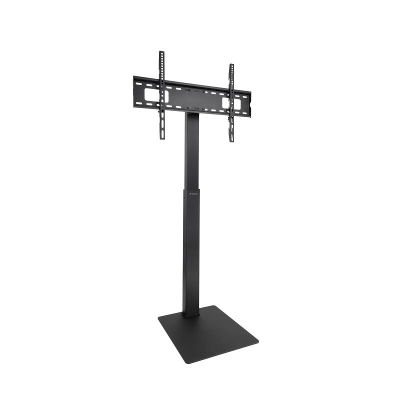 Soporte Suelo Mirage 37 70 Negro Tooq