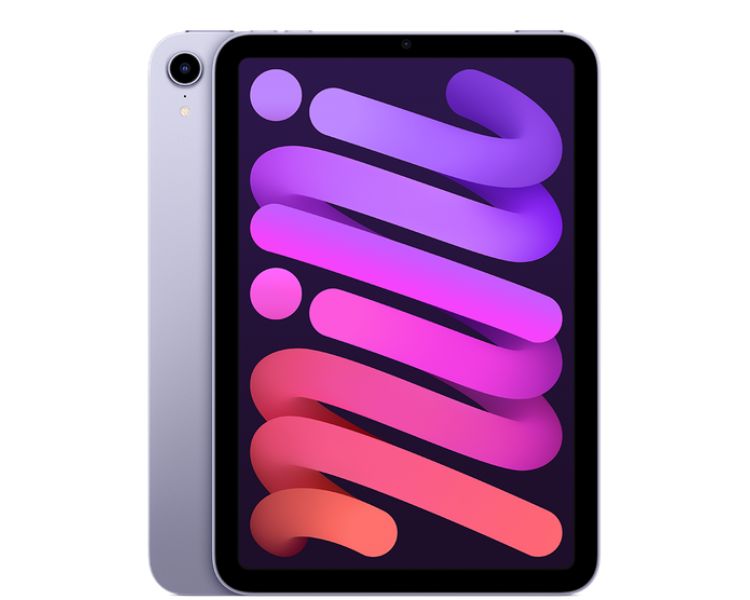 Tablet Apple Ipad Mini 2021 64 Gb Wifi Purple