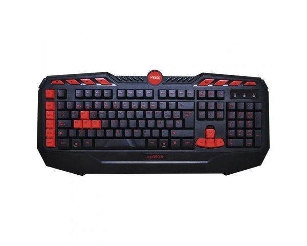 Teclado Gaming Droid Approx