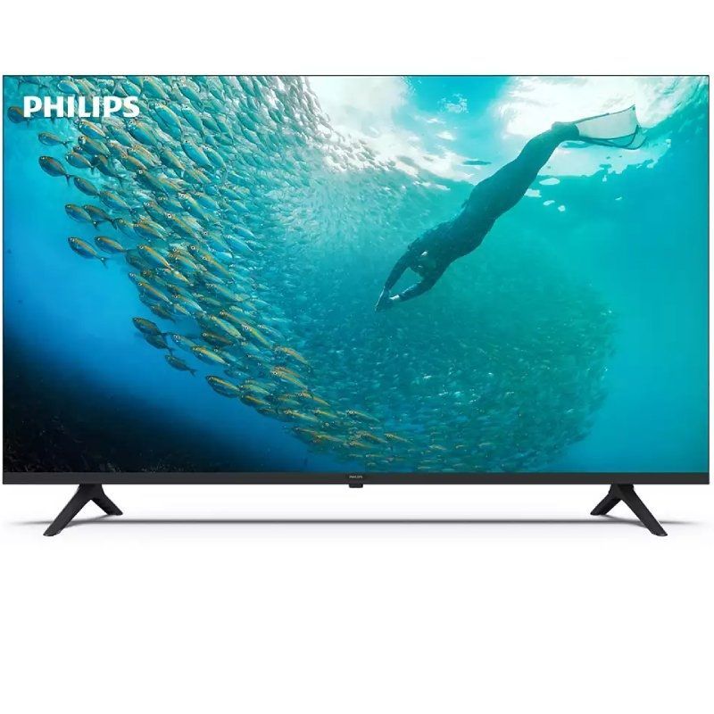 Philips 50pus7009 Smart Tv Ambilight 3 Lados