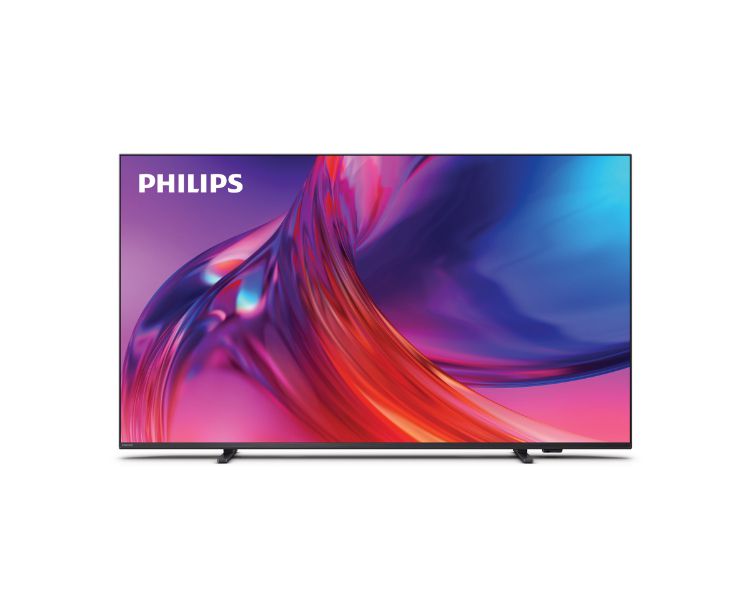 Philips 50pus8558 Smart Tv Ambilight 3 Lados