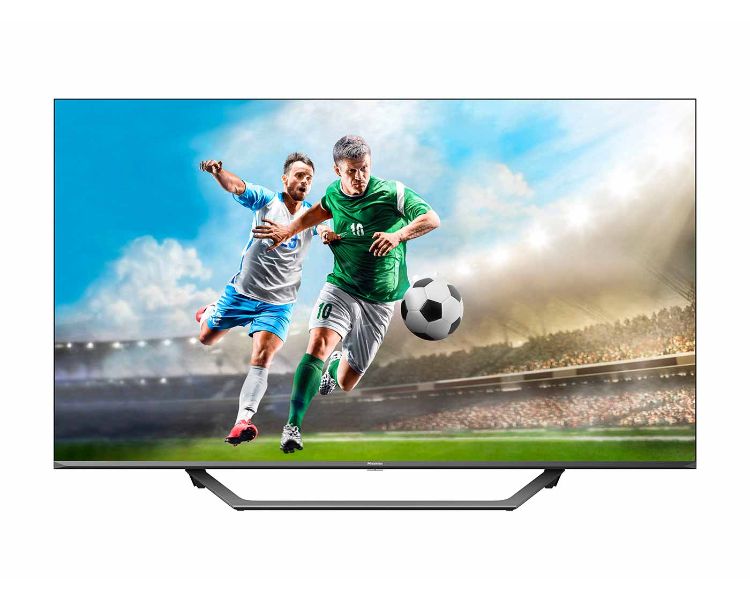 Televisor 65 Uhd 4k 65a7500f Smart Tv Hisense