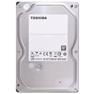 Toshiba 3 Tb E300