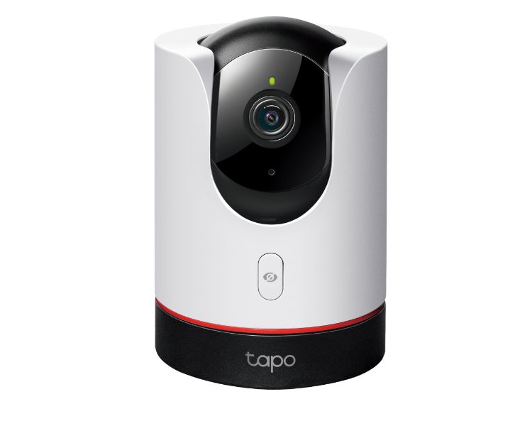 Tp Link Camara Ipwebcam 2k Wifi Tapo C225