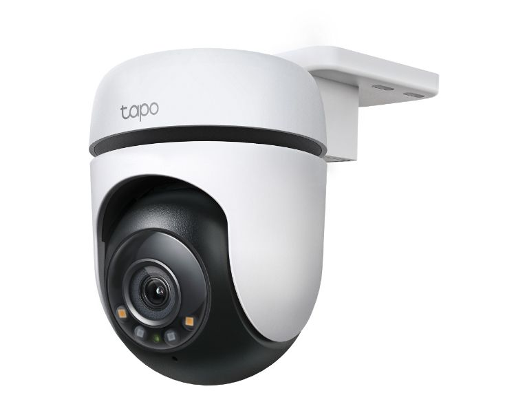 Tp Link Camara Ipwebcam 2k Wifi Tapo C510w